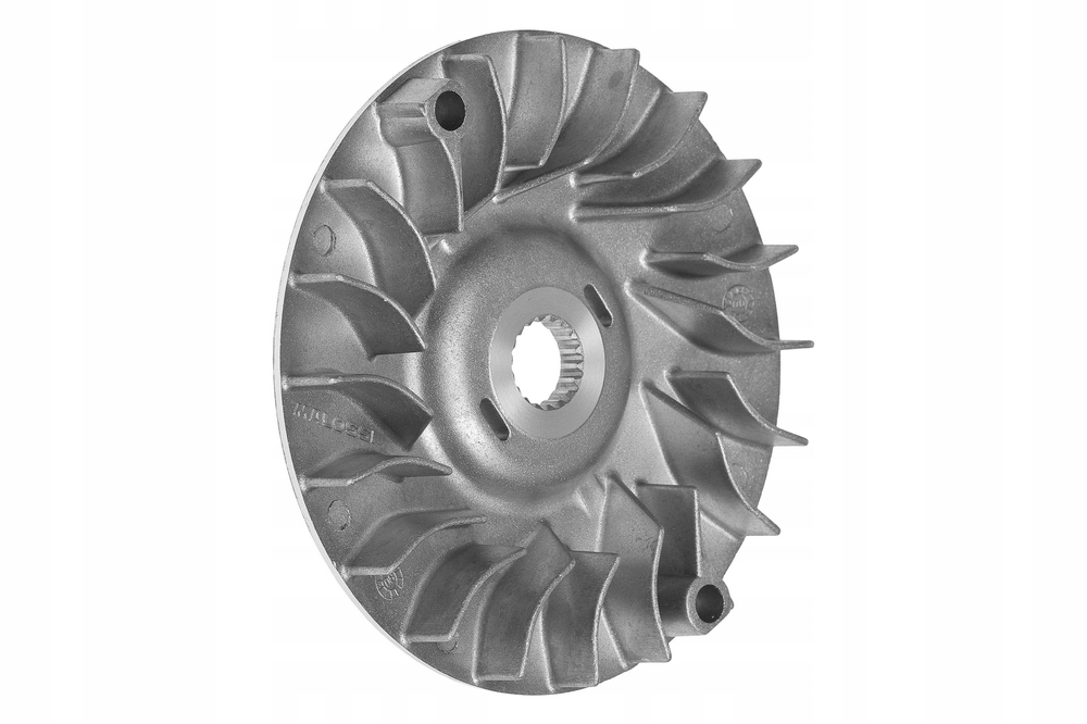 Protitaler variátora Malossi Ventilvar 2000, Aprilia Mbk 250-300