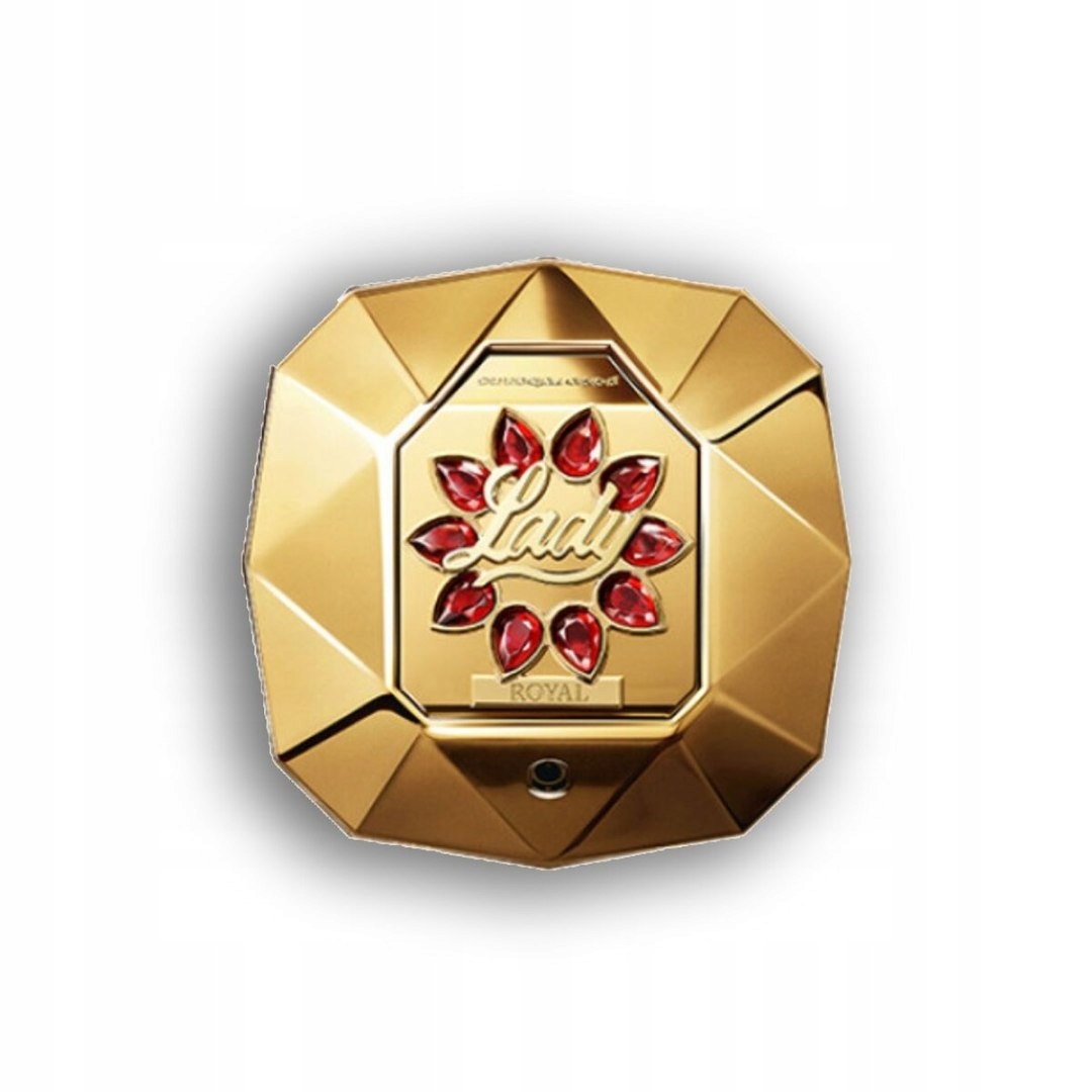 Dámské Parfémy Paco Rabanne Edp Edp 50 ml Lady Million Royal