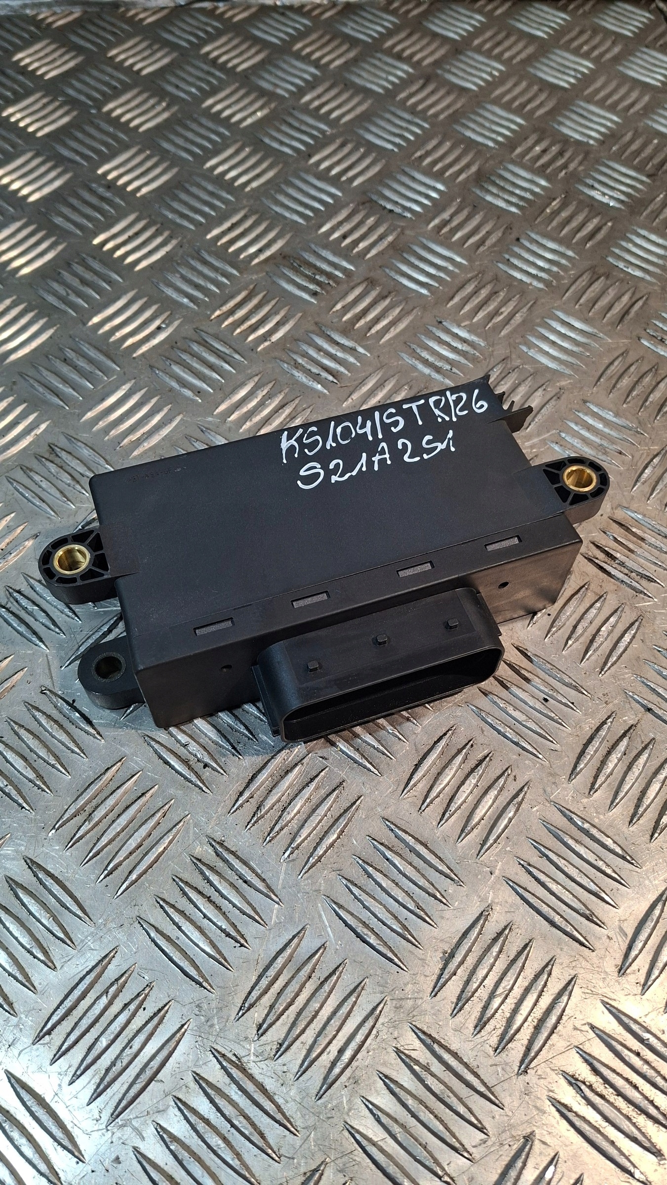 module control unit ADBLUE MERCEDES CITARO A0025408745