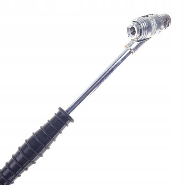 Pistolet do pompowania kół ciężarowych AIRFORCE MK4 - PCL Waga produktu z opakowaniem jednostkowym 1.3 kg