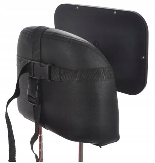 Duże LUSTERKO NA ZAGŁÓWEK do auta do fotelików RWF Cechy dodatkowe regulacja kąta widzenia