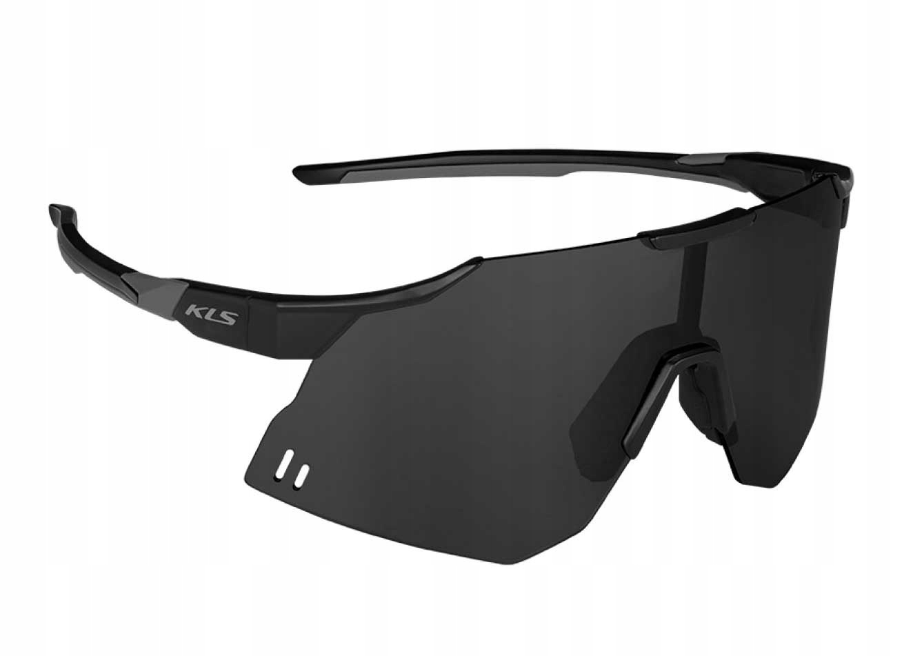 Cyklistické brýle Kellys Reveal photochromic černé