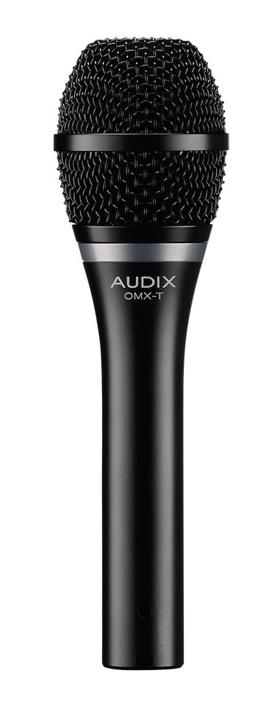 Audix Omx-t Tight – dynamický mikrofón pre spev
