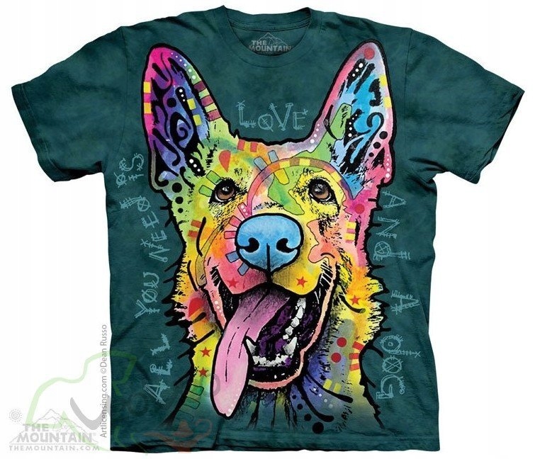 Pastýř lásky Hora XL