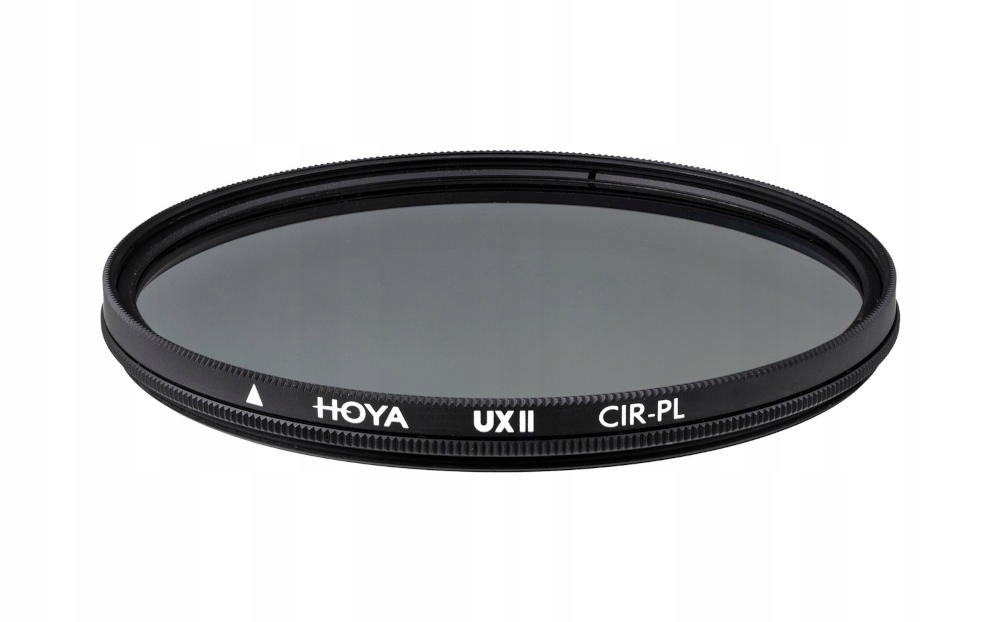 FILTR 62MM HOYA POLARYZACYJNY CIR-PL UX II POLAR Kod producenta HOYA-PLCUXII62P