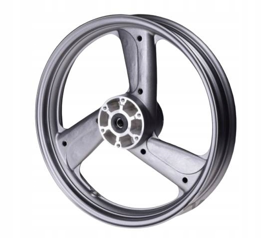 Обід колеса 17x2. 75 передній CPI QM125-2D 125