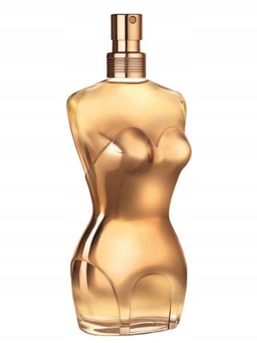 JEAN PAUL GAULTIER CLASSIQUE INTENSE 100ML EDT UNIKAT