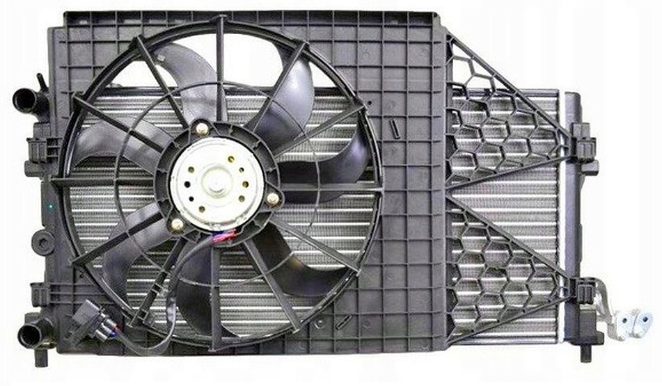 IBIZA PRAKTIK RAPID FABIA 1.0 1.2 1.4 6Q0959455AD