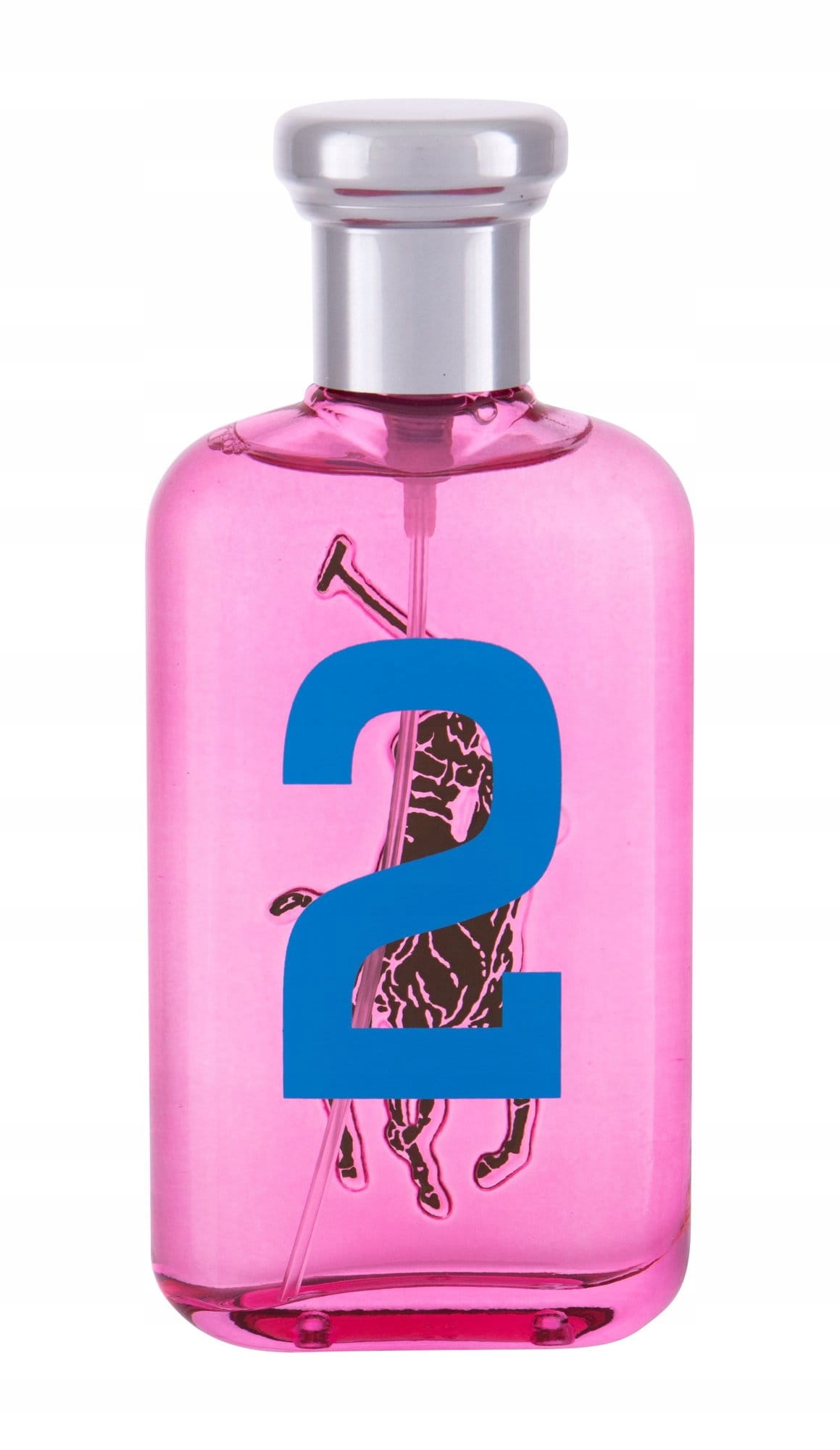 Ralph Lauren Big Pony 2 For Women Toaletní voda 100 ml