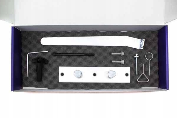 Blokovanie rozvodov Rooks OK-02.3048