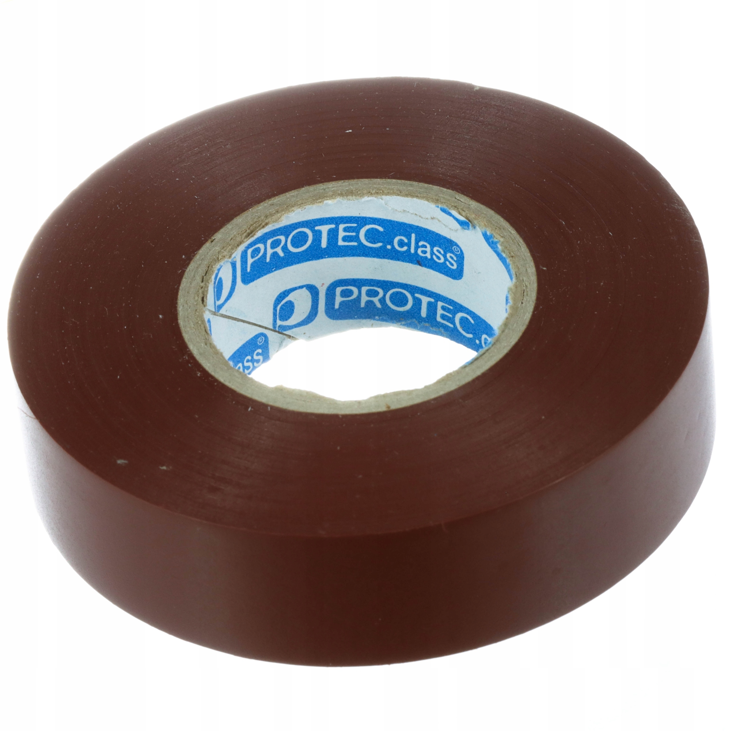 

Taśma izolacyjna 19mm wodoodporna Uv 25m brązowa