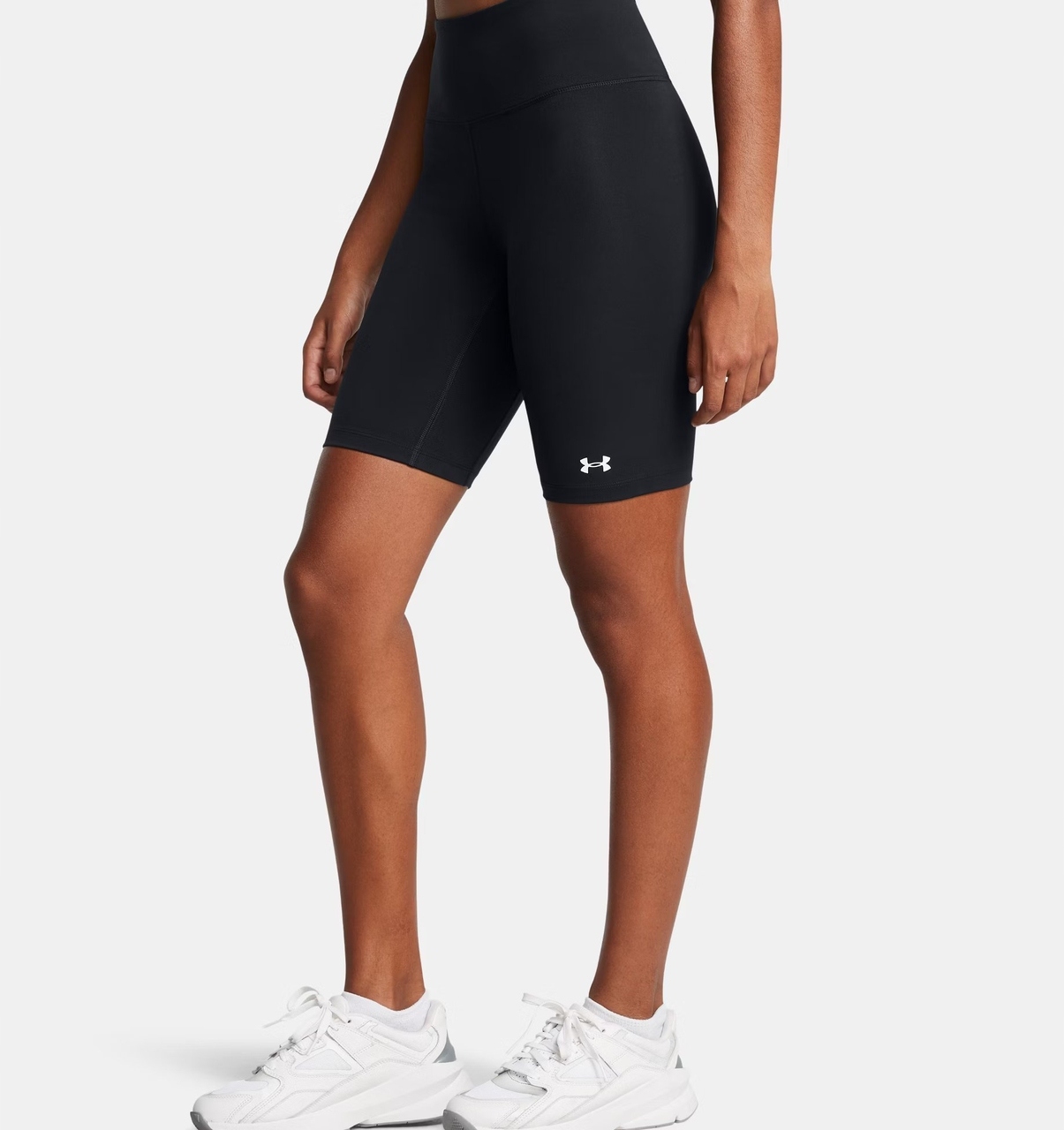 Under Armour Dámské cyklistické boty Motion Bike Emea Black L