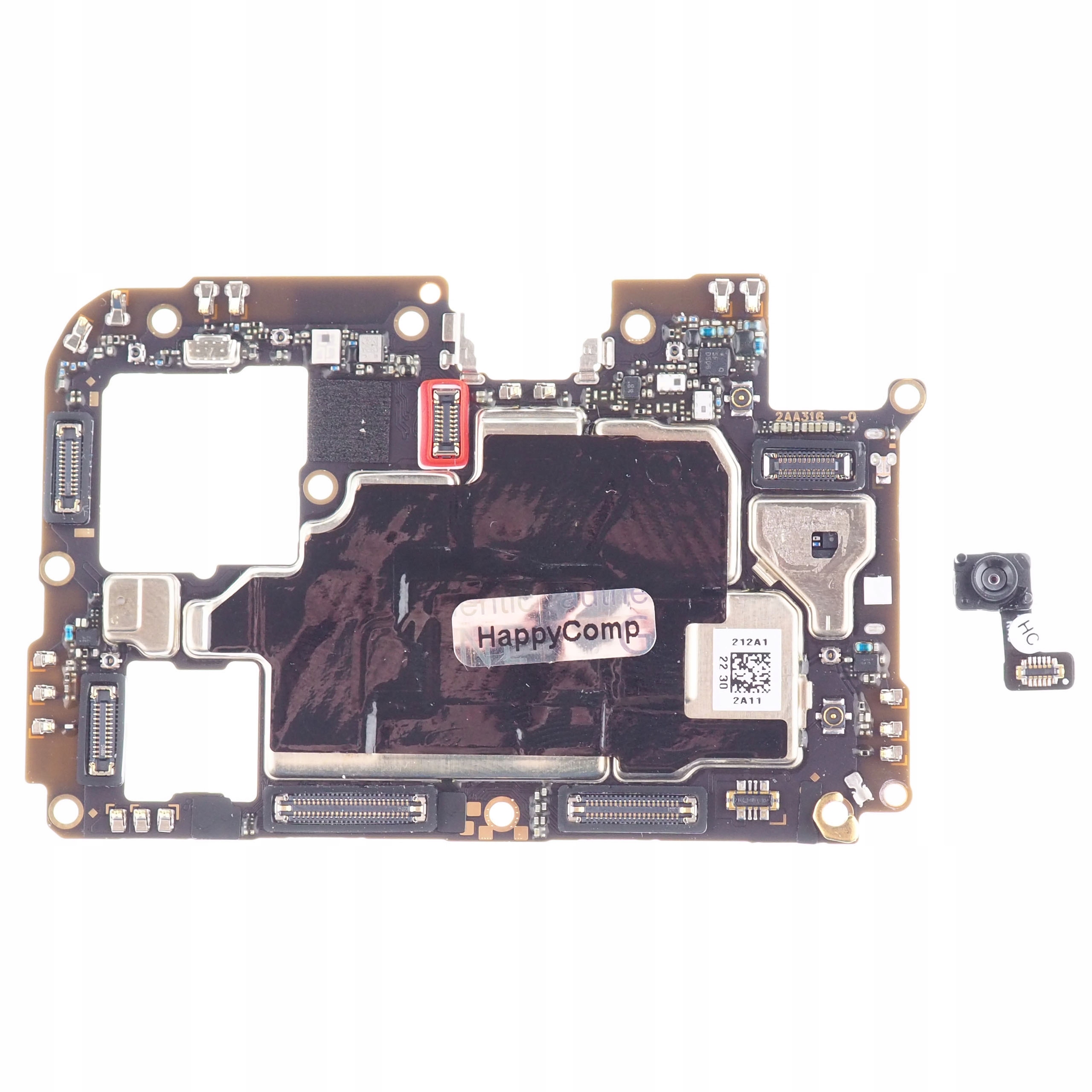 リノ5 Oppo Reno 5 Z 5G | testuj przez 30 dni już teraz