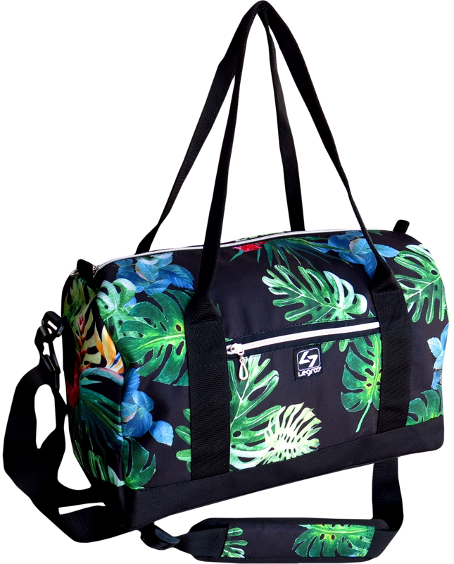 

Torba Lotnicza Ryanair 40x20x25 cm bagaż podręczny