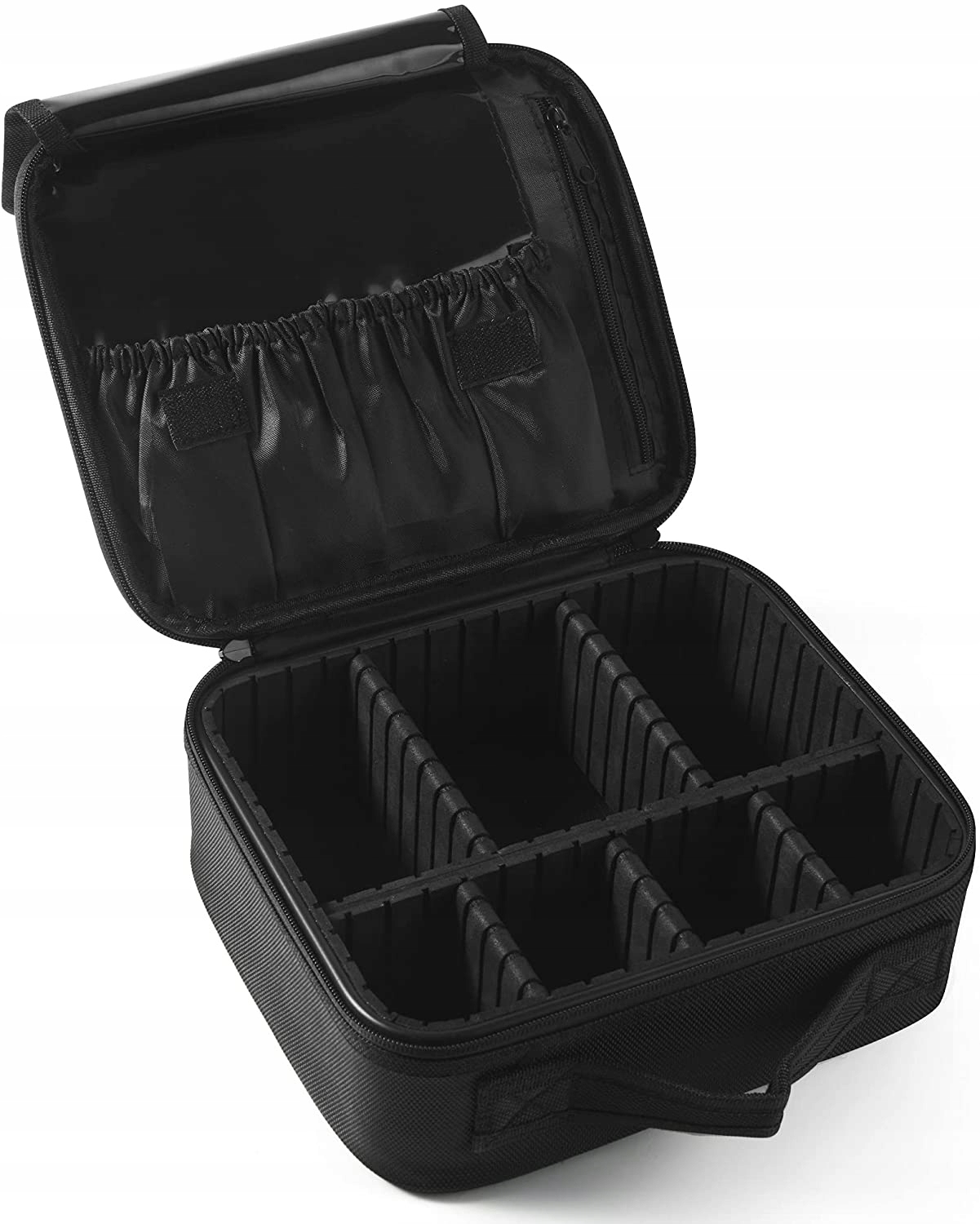KOSMETYCZKA KUFEREK ORGANIZER NA KOSMETYKI TORBA EAN (GTIN) 0191491508509