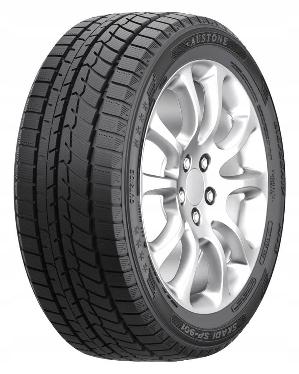 2x 195/65R15 Austone Skadi SP901 91H 2022 Rok produkcji 2022
