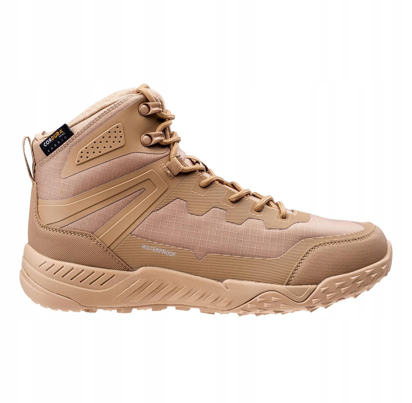Pánské boty Bondsteel MID Wp C 46