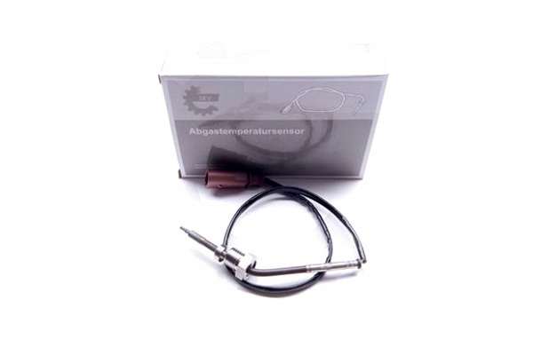 ESEN SKV CZUJNIK TEMPERATURY SPALIN SEAT CORDOBA IBIZA Producent części SKV