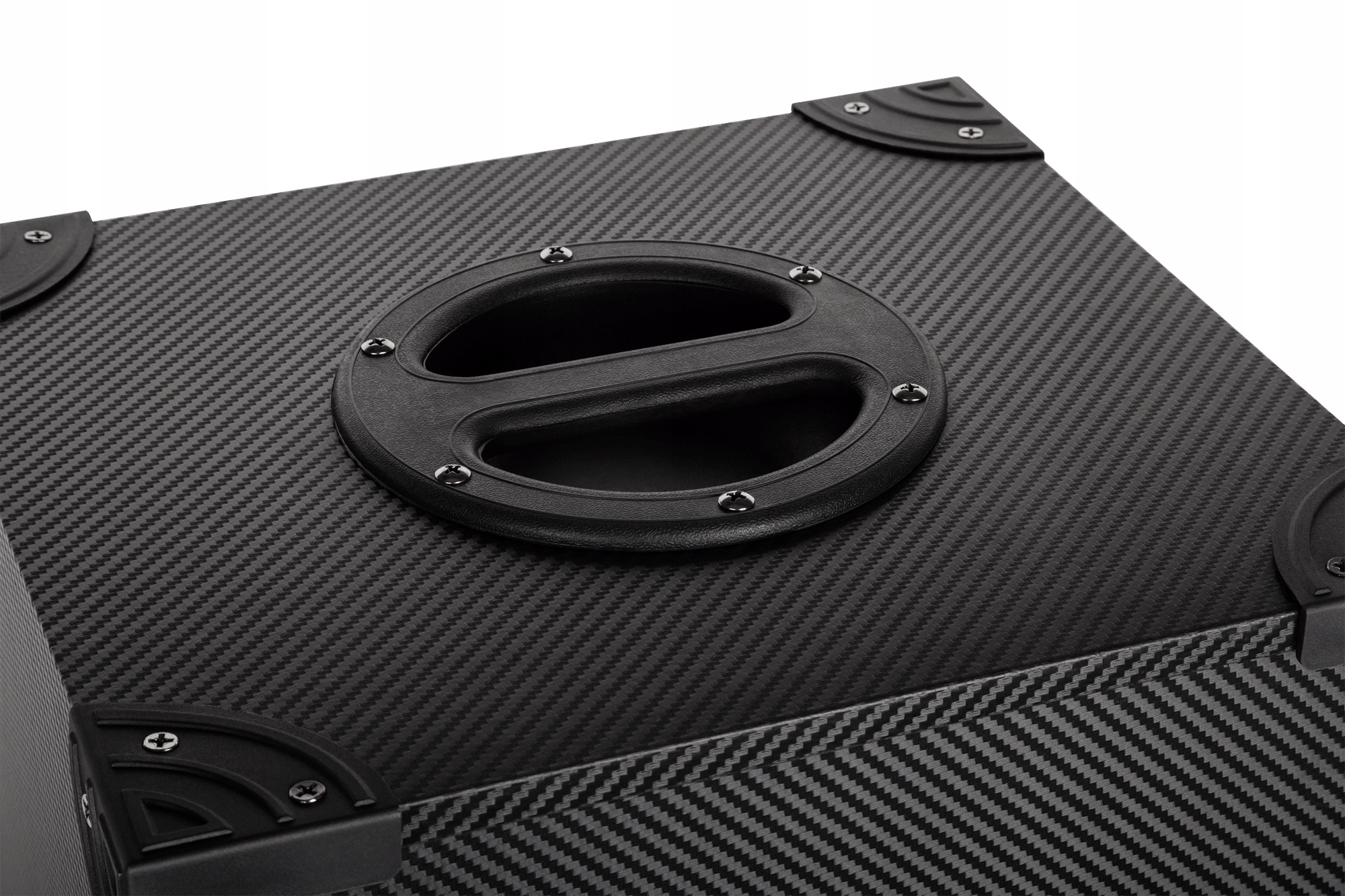 Kolumny estradowe Bluetooth USB Mikrofon Karaoke Kolor czarny