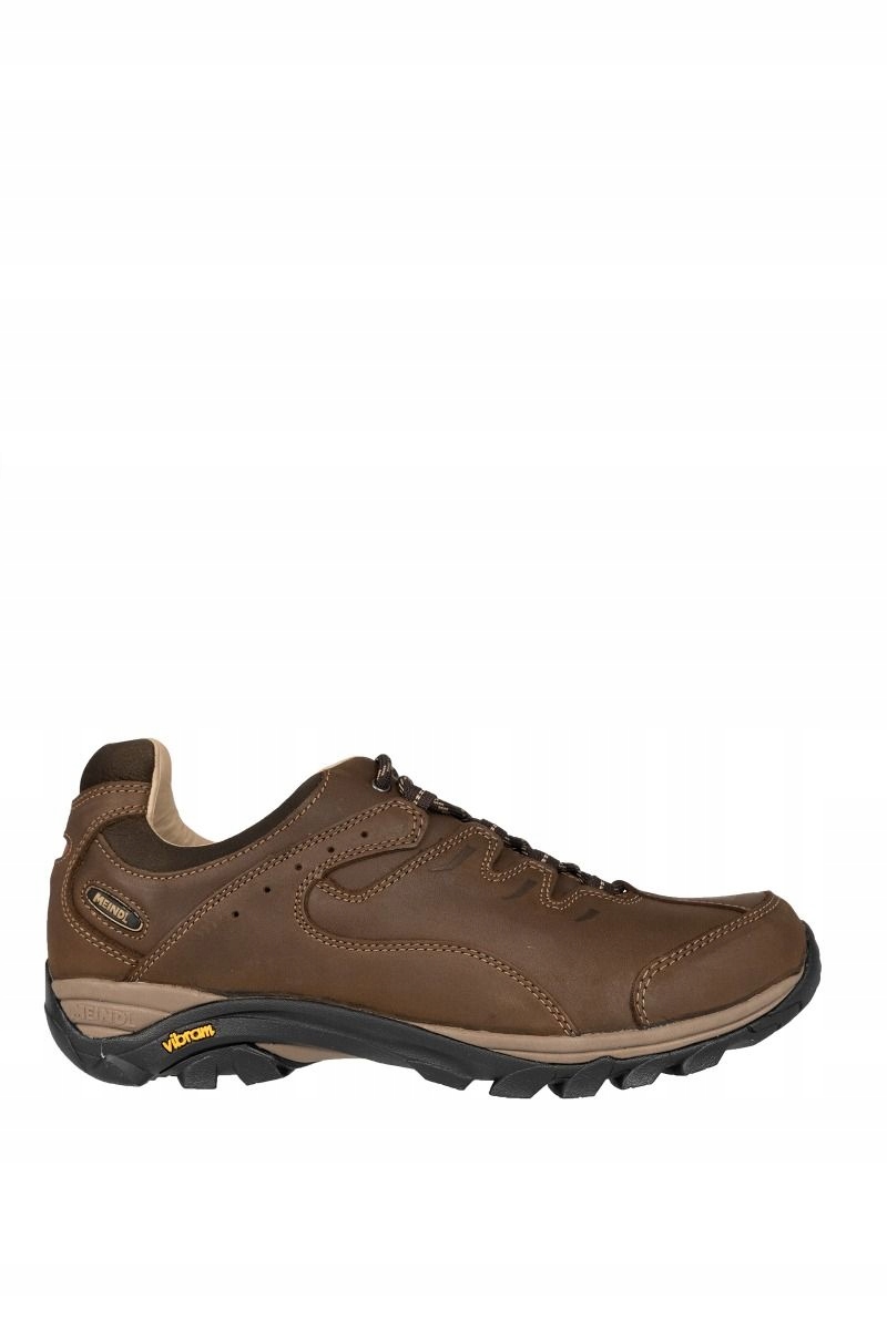 Meindl Pánské trekové boty Caracas UK_8_42