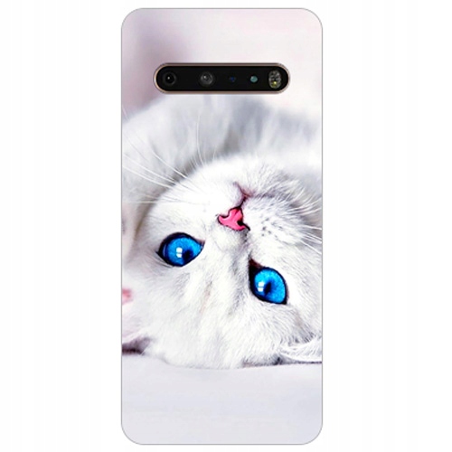 

200 wzorów Etui Do Lg V60 Thinq 5G Obudowa Plecki