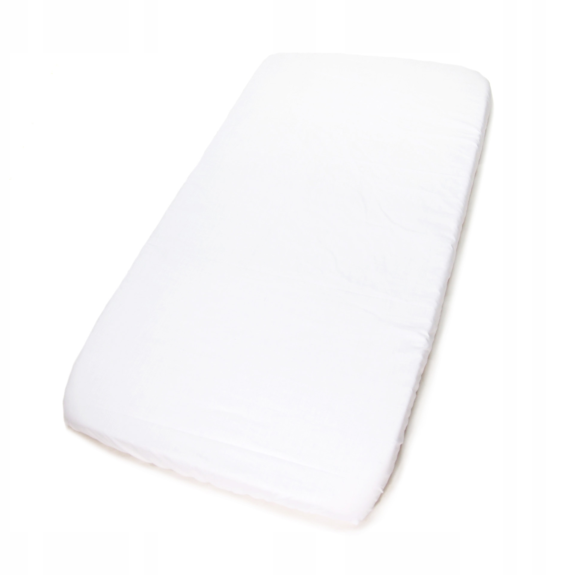 Kerstin PRZEŚCIERADŁO DO ŁÓŻECZKA 160x80 cm BAWEŁN