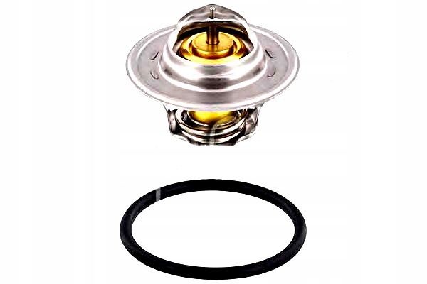 TERMOSTAT VW 87C A4 1,6-1,8 TOPRAN