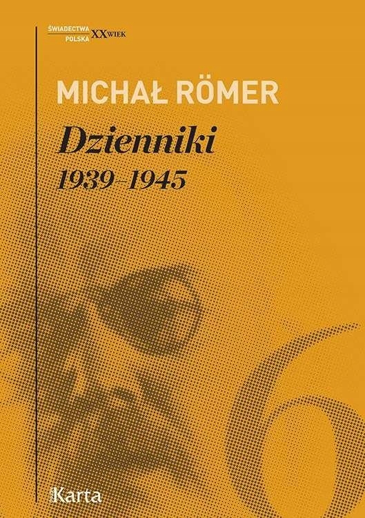 Dzienniki 1939-1945 T.6