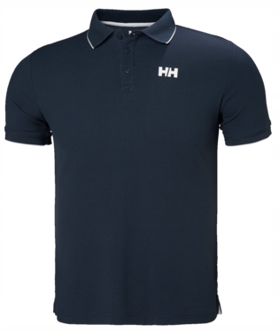 Tričko Helly Hansen 2026 Kos Polo Nvy XL