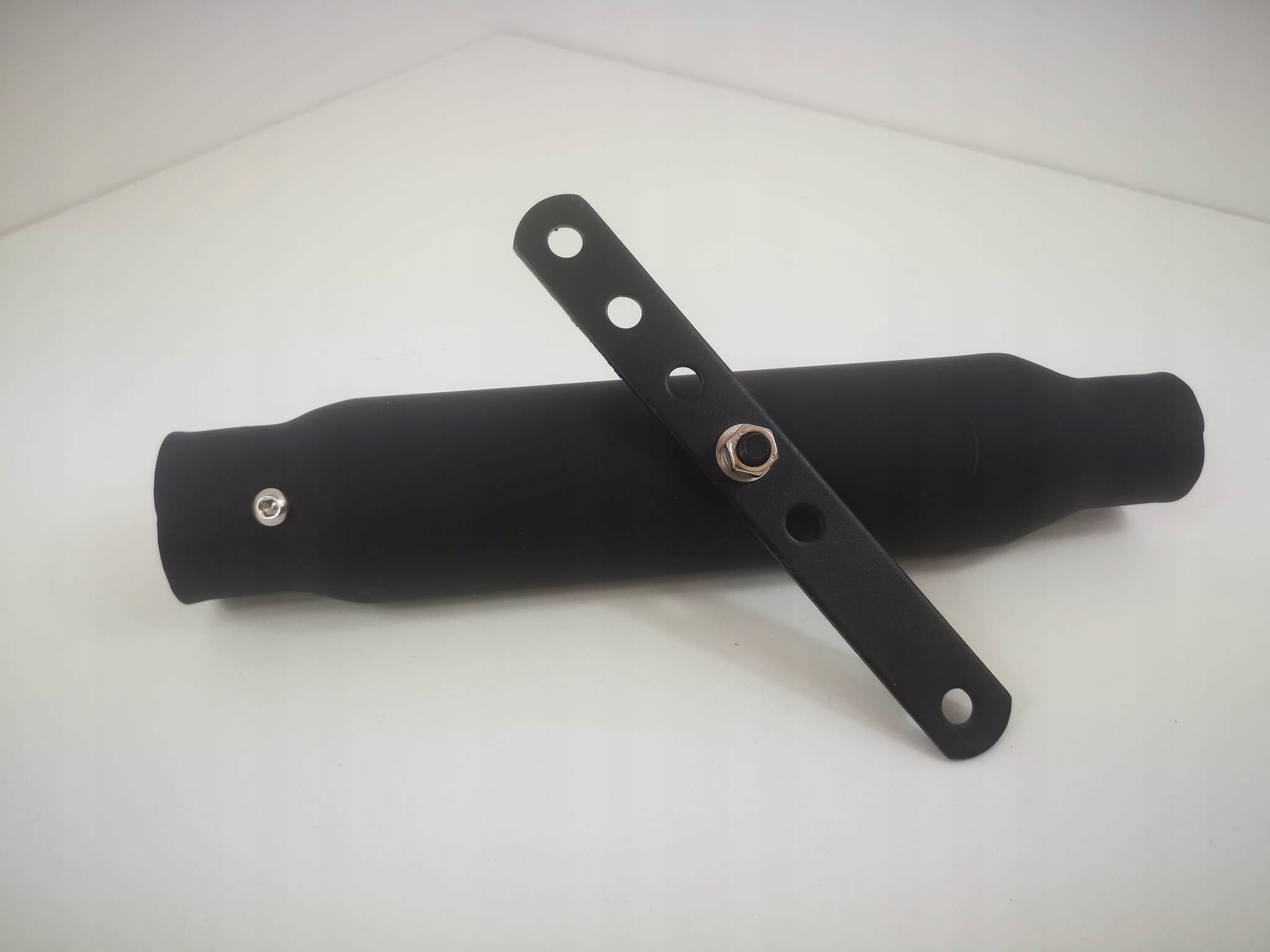 B07DB5X5PX - Глушитель мотоцикла JFG RACING