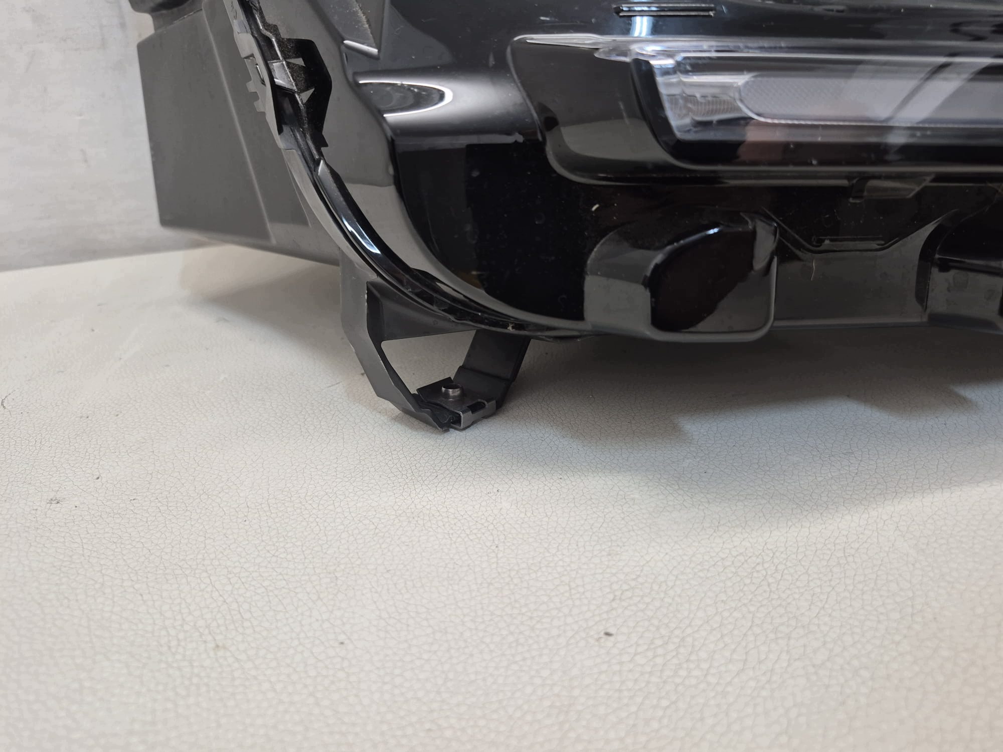 CITROEN C3 IV E-C3 24- light right front front FULL LED 9851349080