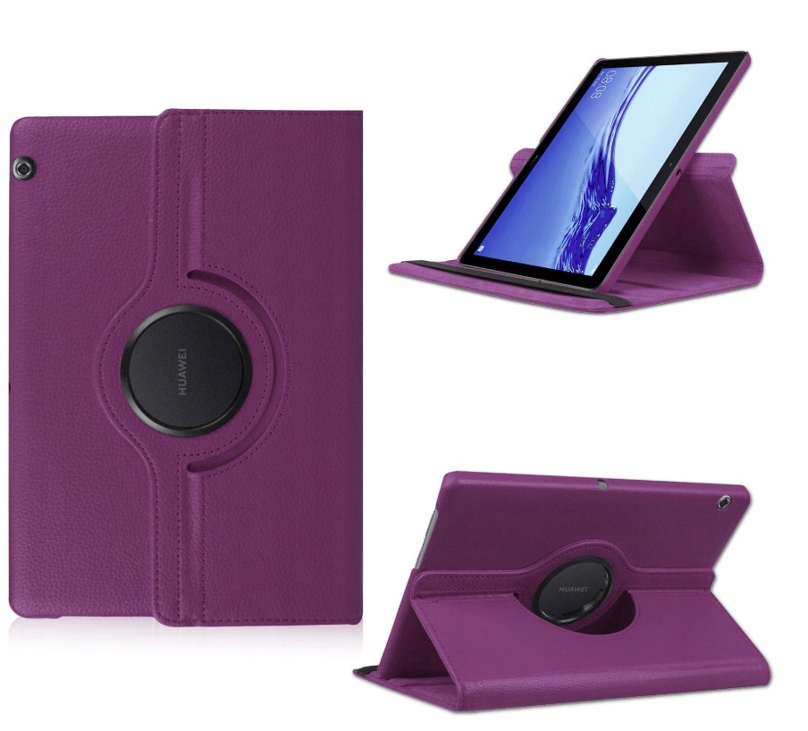 

Etui 360 Obrotowe do Huawei Mediapad T5 10 10.1