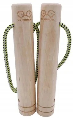 Tréninkový přístroj Yy Cylinder Twins 55 mm