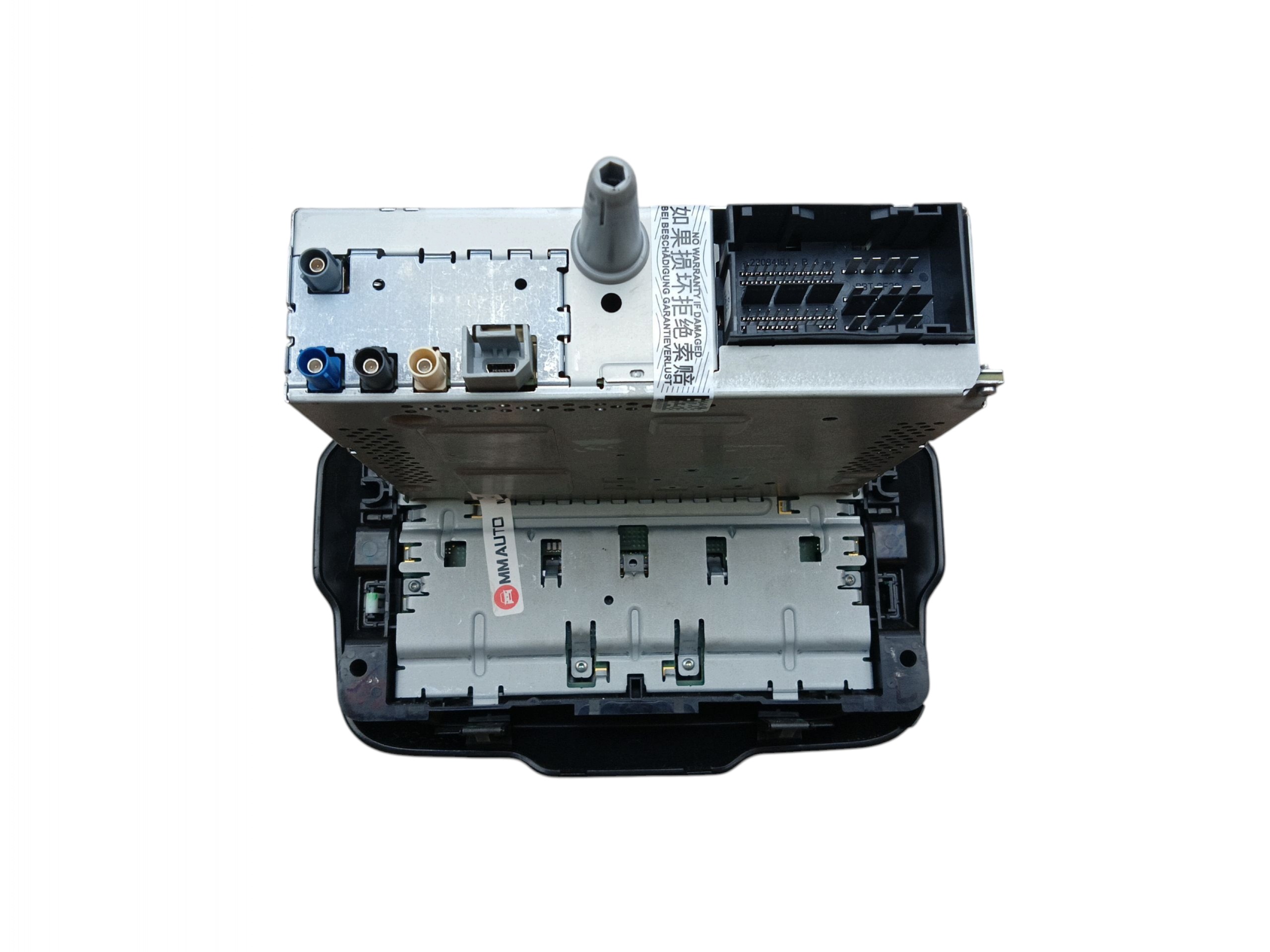 RADIO navigation display JEEP RENEGADE (2014-2018) 07356524230