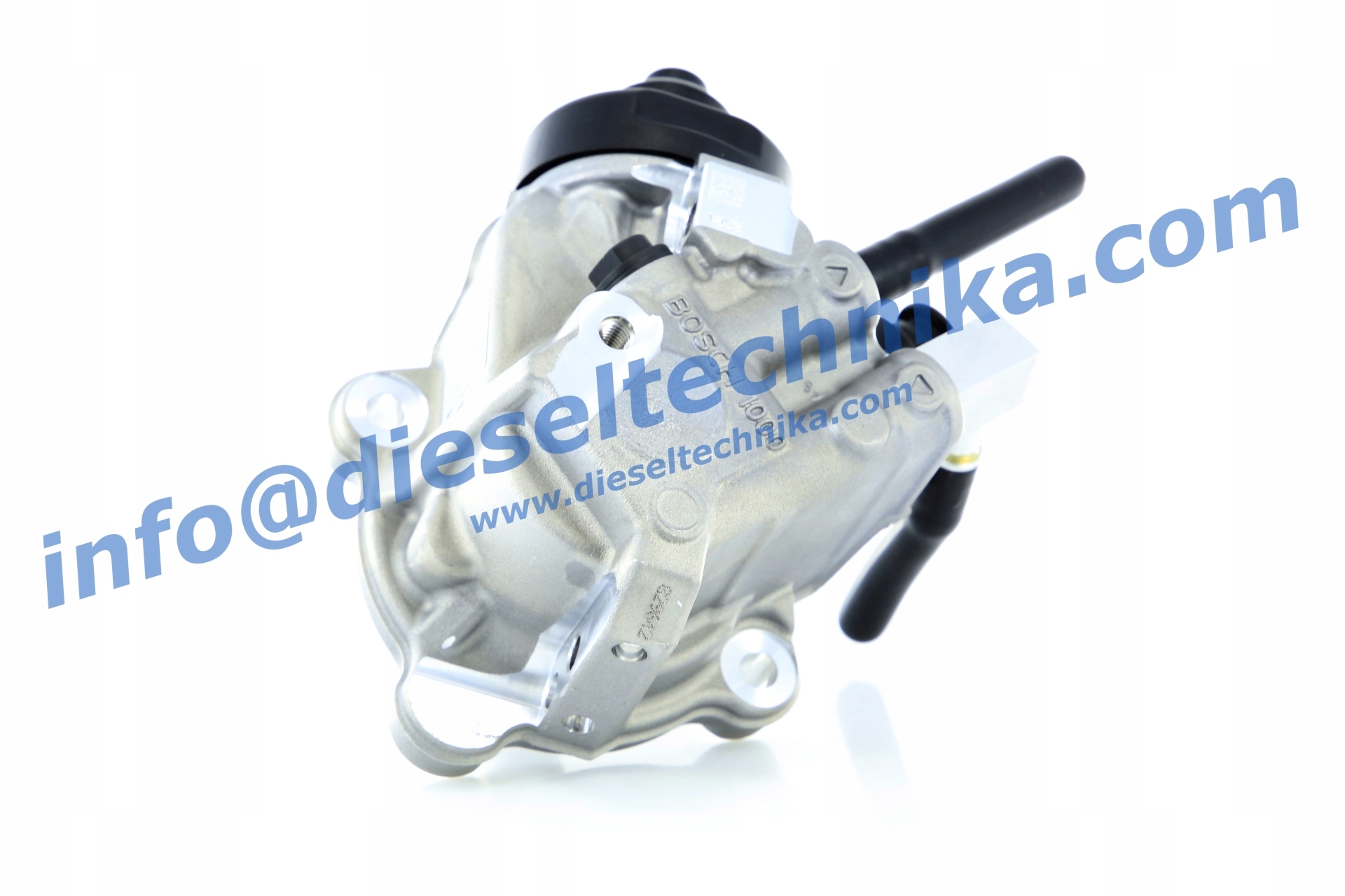 Bosch 0445010776 0445010777 13518579228 Typ silnika Diesel