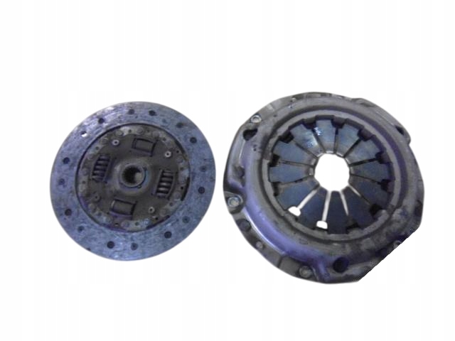 DAIHATSU GRAN MOVE 1.5 99- SPRZĘGŁO TARCZA DOCISK