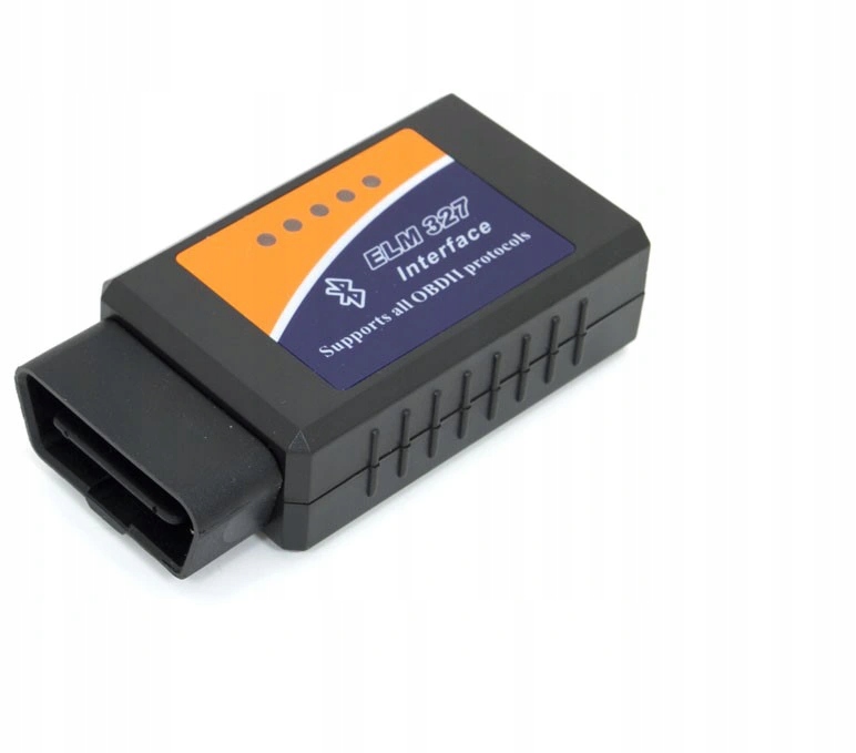 

Elm 327 1.4 b Bluetooth bezprzewodowa obd obd2 Pl