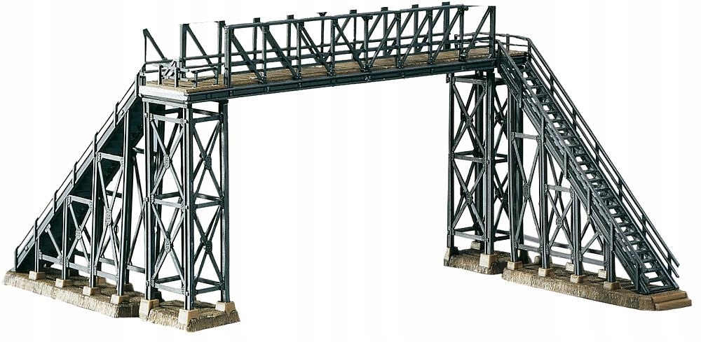 Faller Viadukt pro chodce H0 1:87
