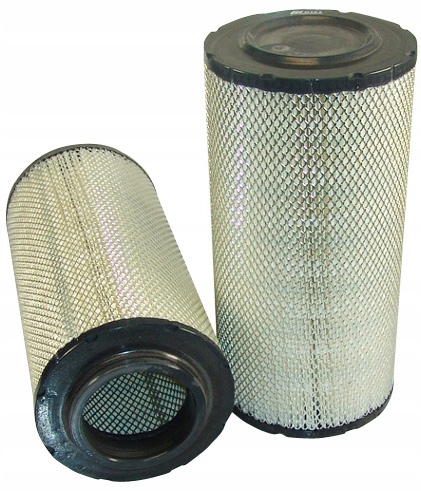 PE03-107V - ОРИГІНАЛЬНИЙ ПОВІТРЯНИЙ ФІЛЬТР PERKINS 5543091 / 7-10/