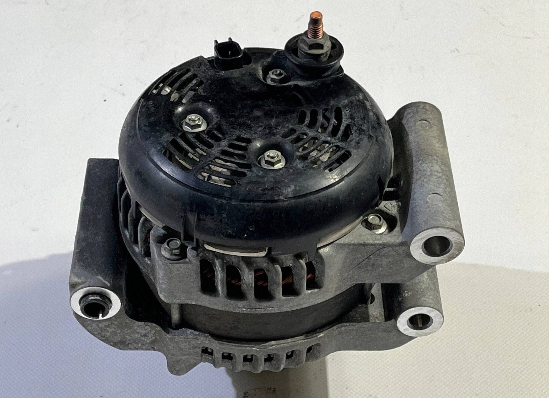 alternatore Dodge Charger Challenger Jeep 6.4 SRT P04801834AB