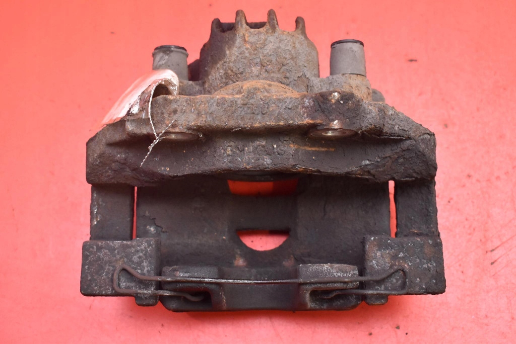 caliper brake left front CITROEN C4 2 II 1.6 VTI 120 KM 10-17