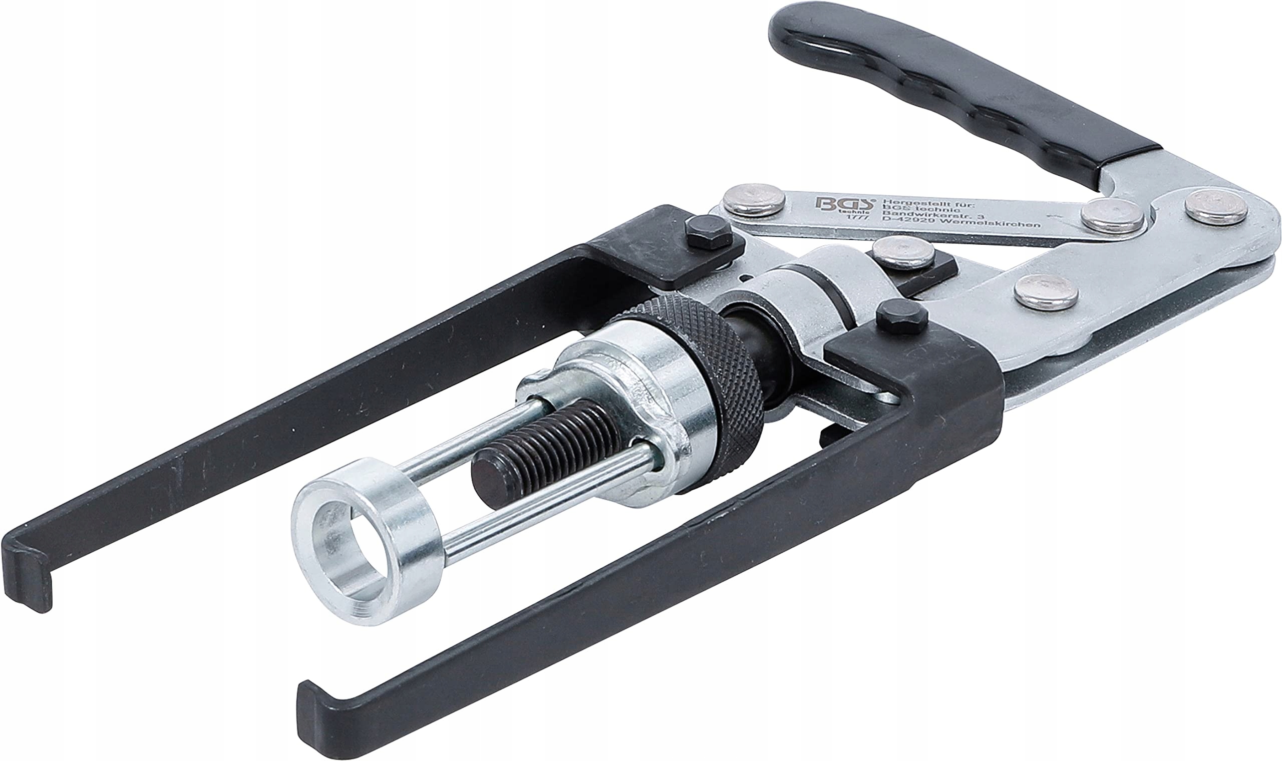 Bgs 1777 Ściągacz do sprężyn zaworowych Ohc