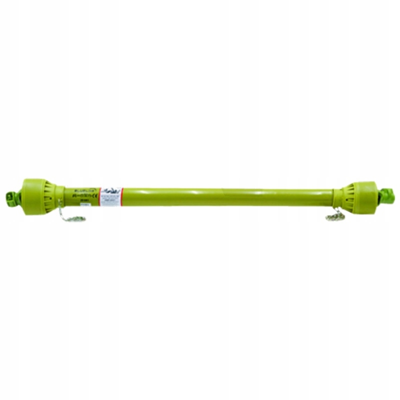 BLUELINE Wał przegubowy B2, 1210mm, 1 3/8” 6 wpustów