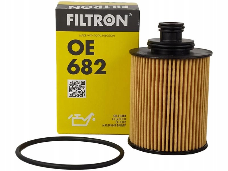 

Filtron Filtr OE682 Fiat Opel Suzuki Oe 682
