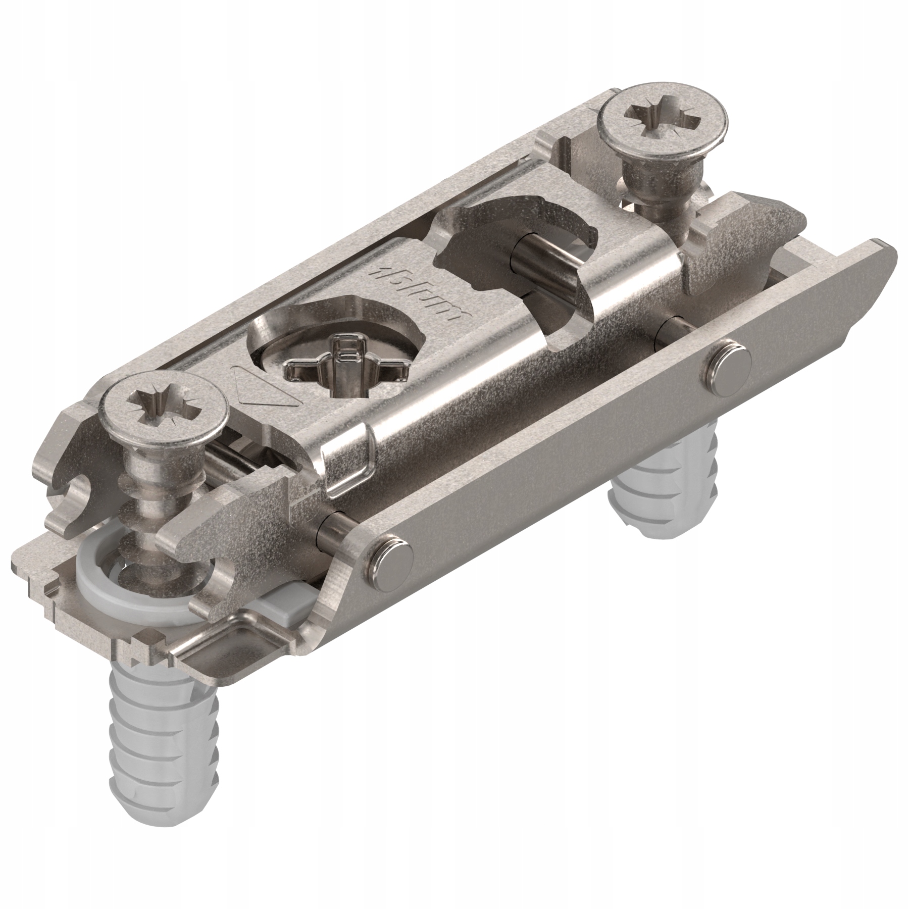 

Blum Prowadnik Clip Do Zawiasu 177H3100E