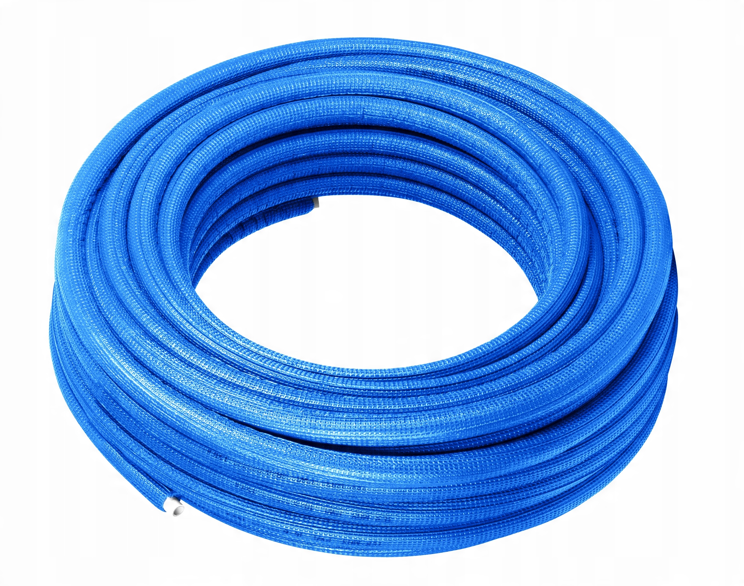

Rura Wielowarstwowa Al Pex 16x2 W Otulinie 50 mb N