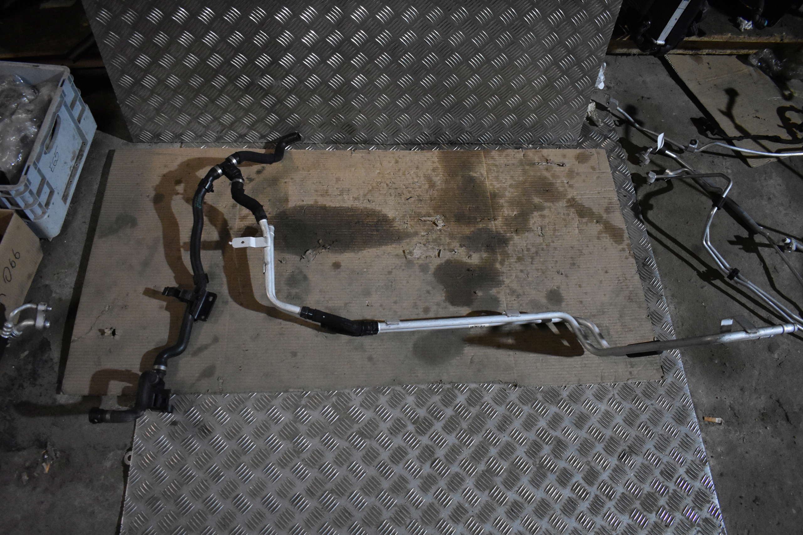 IDEALNE TUBI ACQUA BMW X7 G07 1