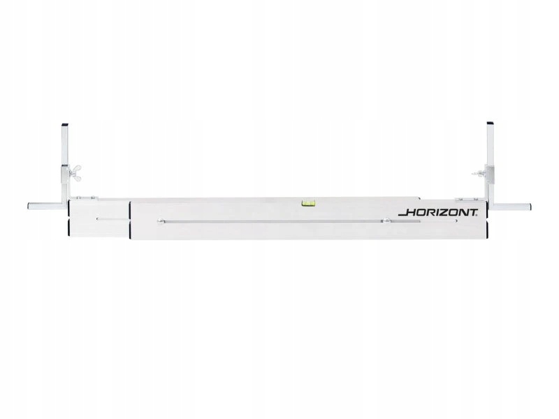Horizont regulowany 1 libella 145 235 cm