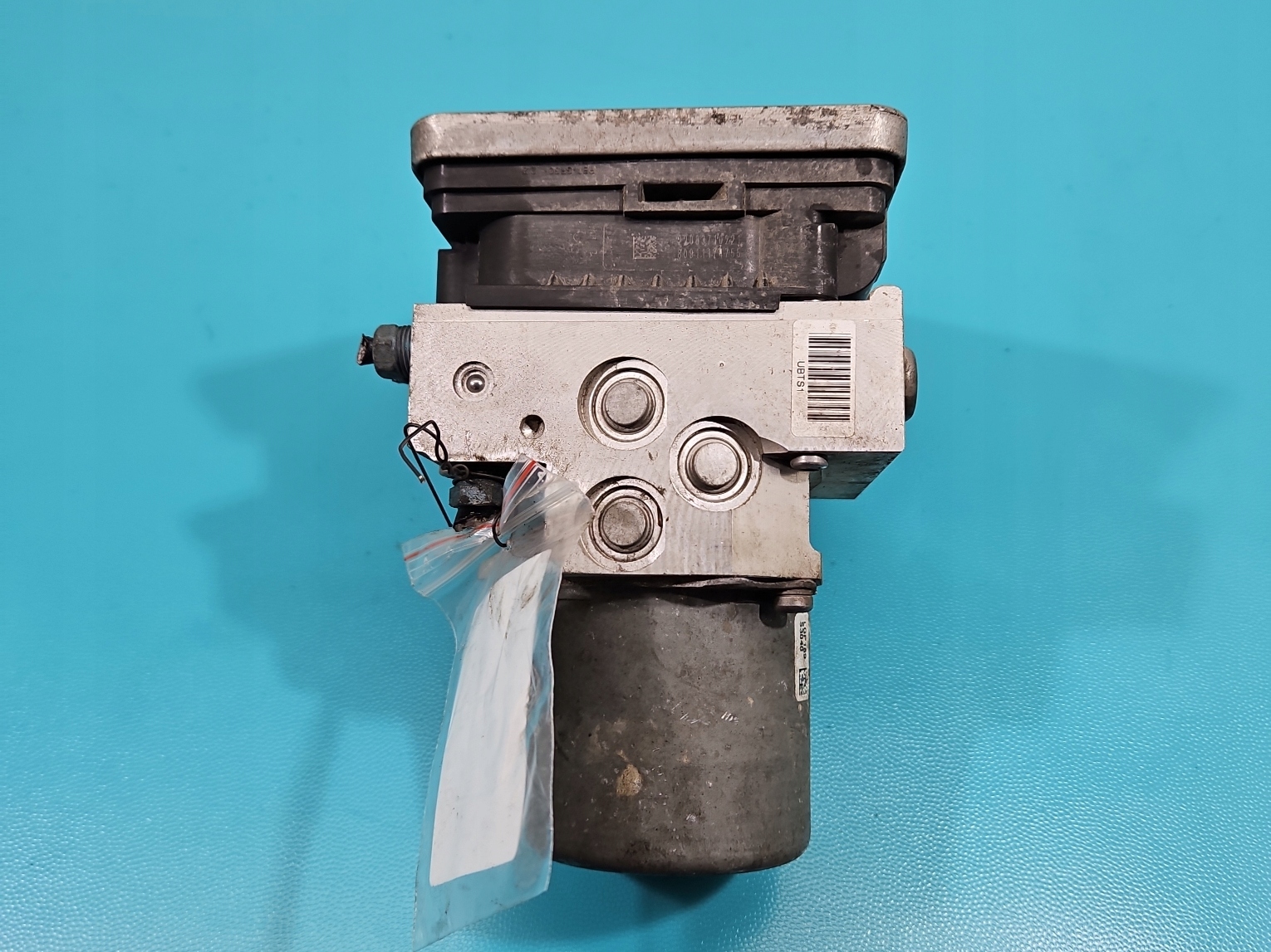 насос ABS BMW X3 G01 6892278