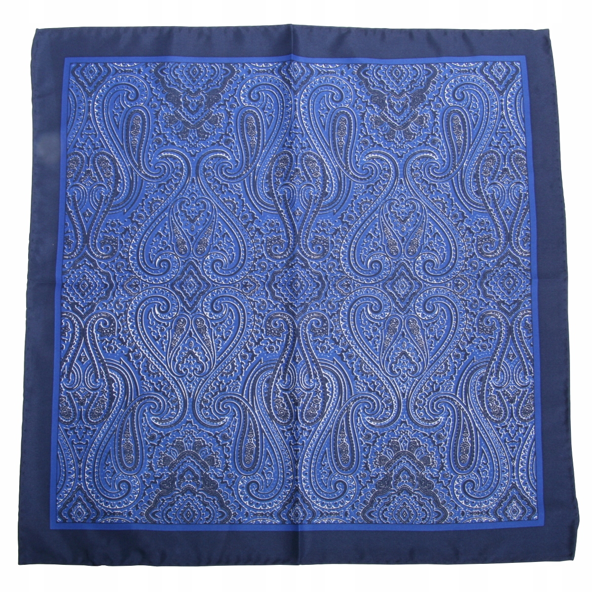 POSZETKA - WYPUSTKA, BUTONIERKA, CHUSTKA - 210